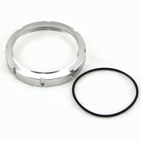 Accessories TURBOSMART WG38/40 külső wastegate aktuátor rögzítőgyűrű | race-shop.hu