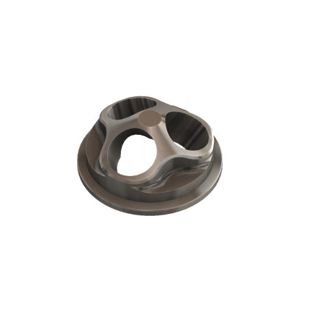 Anti-lag TURBOSMART ALV40 anti-lag szelep kimeneti hegeszthető karima (3-1) | race-shop.hu