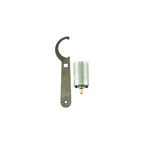 Accessories TURBOSMART eStraightGate elektronikus wastegate motor | race-shop.hu