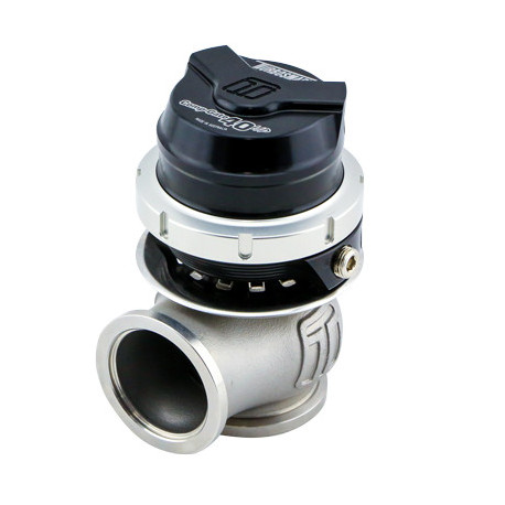 External Wastegates TURBOSMART GenV CompGate40 nagynyomású külső wastegate, 35 psi | race-shop.hu