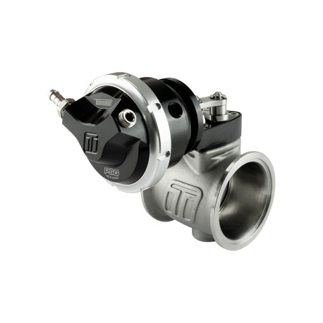 External Wastegates TURBOSMART PSG50 külső wastegate, 6 psi | race-shop.hu