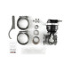 External Wastegates TURBOSMART PSG50 külső wastegate, 6 psi | race-shop.hu