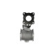 External Wastegates TURBOSMART MSG50 moduláris külső wastegate Honda-hoz | race-shop.hu