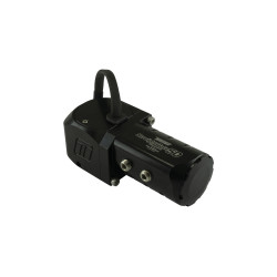 TURBOSMART eStraightGate elektronikus wastegate aktuátor (12 V)