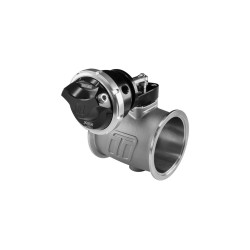 TURBOSMART PSG76 külső wastegate, 6 psi