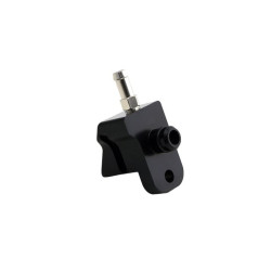 TURBOSMART töltőnyomás-elvételi adapter VW Golf 7 GTI, R, Audi S3, TTS, Leon Cupra, Octavia RS-hez