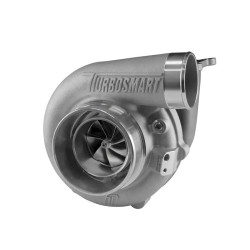 TURBOSMART TS-1 5862 turbófeltöltő (T4, 0.82 A/R), külső wastegate