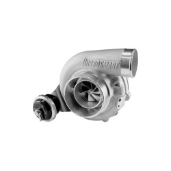 TURBOSMART TS-1 6262 turbófeltöltő (V-Band, 0.82 A/R), belső wastegate, 14 psi