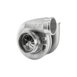 TURBOSMART TS-1 7675 turbófeltöltő (V-Band, 0.96 A/R), külső wastegate