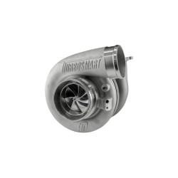 TURBOSMART TS-1 7880 turbófeltöltő (T4, 0.96 A/R), külső wastegate