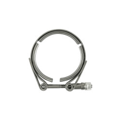 TURBOSMART TS-1 turbina V-Band bilincs, 57mm (2,25")