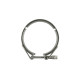 Turbo Flanges & Clamps TURBOSMART TS-1 turbina V-Band bilincs, 102mm (4") | race-shop.hu