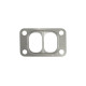 Turbo Flanges & Clamps TURBOSMART turbina bemeneti tömítés (T3 osztott) | race-shop.hu