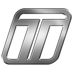 TURBOSMART turbina bemeneti hegeszthető karima (T3 osztott), lágyacél