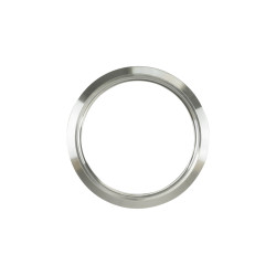 TURBOSMART turbina bemeneti hegeszthető karima (V-Band, Frame 3), 76mm (3")