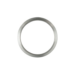 TURBOSMART turbina kimeneti hegeszthető karima (V-Band, T4), 89mm (3,5")