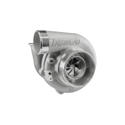 TURBOSMART TS-2 5862 vízhűtéses turbófeltöltő (V-Band, 0.82 A/R), külső wastegate, fordított forgásirány