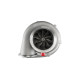 Turbo Turbosmart TURBOSMART TS-2 5862 vízhűtéses turbófeltöltő (V-Band, 0.82 A/R), külső wastegate, fordított forgásirány | race-shop.hu