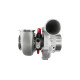 Turbo Turbosmart TURBOSMART TS-2 5862 vízhűtéses turbófeltöltő (V-Band, 0.82 A/R), külső wastegate, fordított forgásirány | race-shop.hu