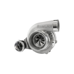TURBOSMART TS-2 6262 vízhűtéses turbófeltöltő (V-Band, 0.82 A/R), belső wastegate