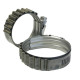 Accessories TURBOSMART csőbilincs, 70-92 mm (2,75-3,625"), 2 db | race-shop.hu