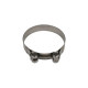 Turbo Flanges & Clamps TURBOSMART T-csavaros csőbilincs | race-shop.hu