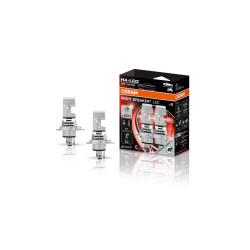 Osram LED NIGHT BREAKER H4 lámpák (2db)