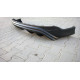 New MAXTON DESIGN hátsó diffúzor Ford Focus ST Mk3 (RS Look)-hoz | race-shop.hu