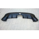 New MAXTON DESIGN hátsó diffúzor Ford Focus ST Mk3 (RS Look)-hoz | race-shop.hu