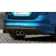 New MAXTON DESIGN hátsó diffúzor Ford Focus ST Mk3 (RS Look)-hoz | race-shop.hu