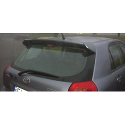 MAXTON DESIGN spoiler Toyota Corolla IX 3/5D Hatchback (Sport)-hoz, üvegszálas laminát