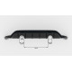 Body kitek és vizuális kiegészítők MAXTON DESIGN hátsó diffúzor Ford Focus Hatchback ST-Line-hoz | race-shop.hu