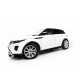 Body kitek és vizuális kiegészítők MAXTON DESIGN splitter szett Range Rover Evoque Mk1-hez | race-shop.hu