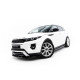 Body kitek és vizuális kiegészítők MAXTON DESIGN splitter szett Range Rover Evoque Mk1-hez | race-shop.hu