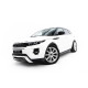 Body kitek és vizuális kiegészítők MAXTON DESIGN splitter szett Range Rover Evoque Mk1-hez | race-shop.hu
