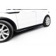 Body kitek és vizuális kiegészítők MAXTON DESIGN splitter szett Range Rover Evoque Mk1-hez | race-shop.hu