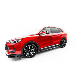 MAXTON DESIGN splitter szett MG ZS Mk2-höz