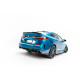 New MAXTON DESIGN splitter szett BMW 2 Gran Coupe M-Pack F44-hez, V2 | race-shop.hu