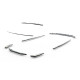 New MAXTON DESIGN splitter szett BMW 2 Gran Coupe M-Pack F44-hez, V2 | race-shop.hu