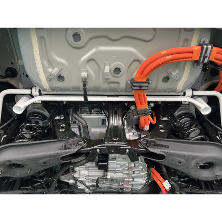 Toronymerevítők ULTRA RACING 2 pontos hátsó alsó merevítő BYD Seal EV Premium 22+-hoz | race-shop.hu