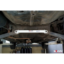 ULTRA RACING 2 pontos hátsó alsó merevítő Proton Gen 2 1.6 04-12-höz
