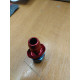 Bazár Push lock fiting AN6 közvetlen SÉRÜLT | race-shop.hu
