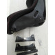 Bazár GTR Bride K109 stílusú LOGO versenyülés - Small SÉRÜLT | race-shop.hu
