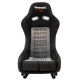 Bazár GTR Bride K109 stílusú LOGO versenyülés - Small SÉRÜLT | race-shop.hu