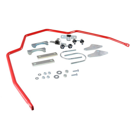 Nolathane poliuretán szilentblokkok NOLATHANE hátsó stabilizátor Mitsubishi L200-hoz, REV011.0142 | race-shop.hu