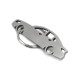 Car-Shapes keychains Volvo XC60 MK2 stainless steel keychain | race-shop.hu