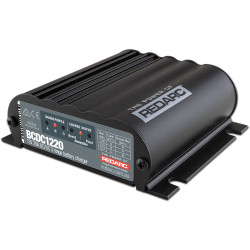 REDARC BCDC1220 DC-DC akkumulátortöltő, 12 V, 20 A