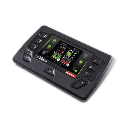 New REDARC DISP4300 RedVision kijelző | race-shop.hu
