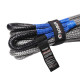 New SABER kinetikus rántókötél, 9 m, 8200 kg | race-shop.hu