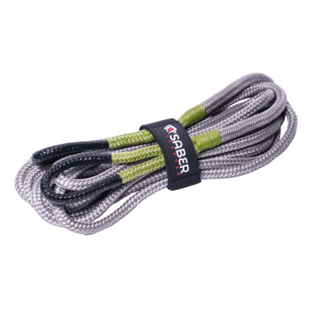 New SABER kinetikus rántókötél, 9 m, 4000 kg | race-shop.hu